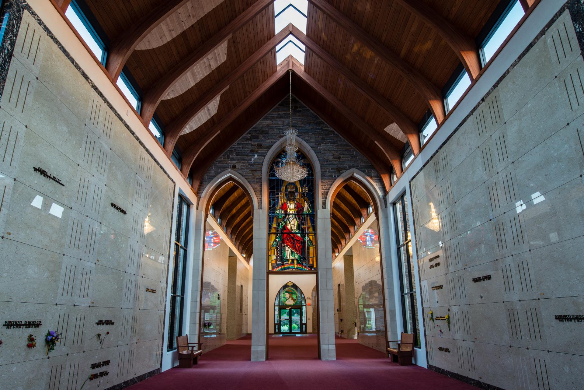 All Saints Cemetery Catholic Cemeteries Association of